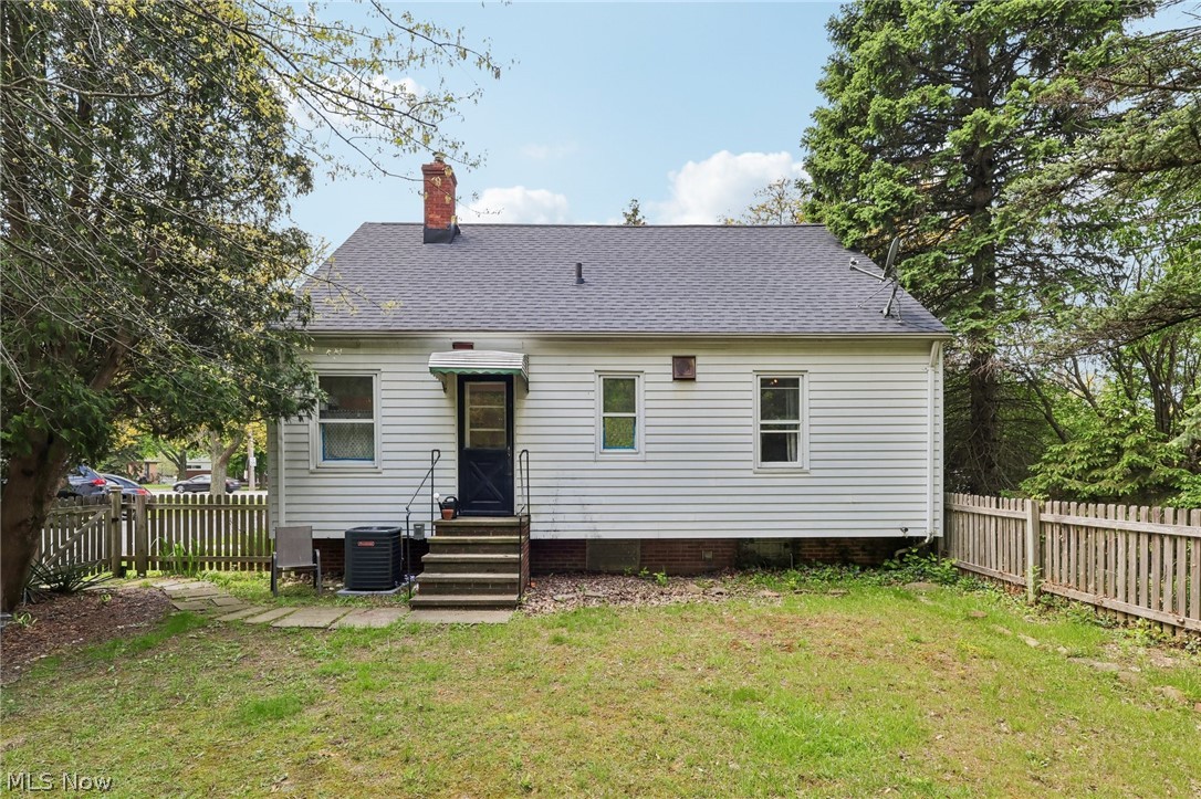 Richmond Heights - Residential