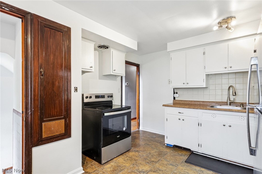 Richmond Heights - Residential