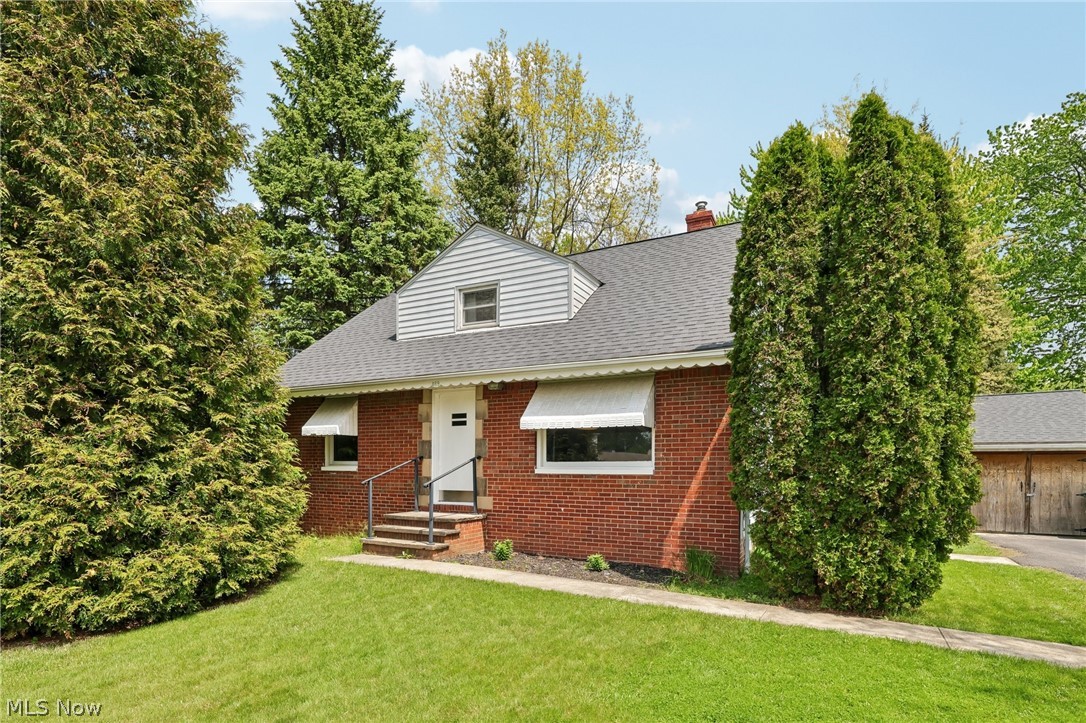 Richmond Heights - Residential