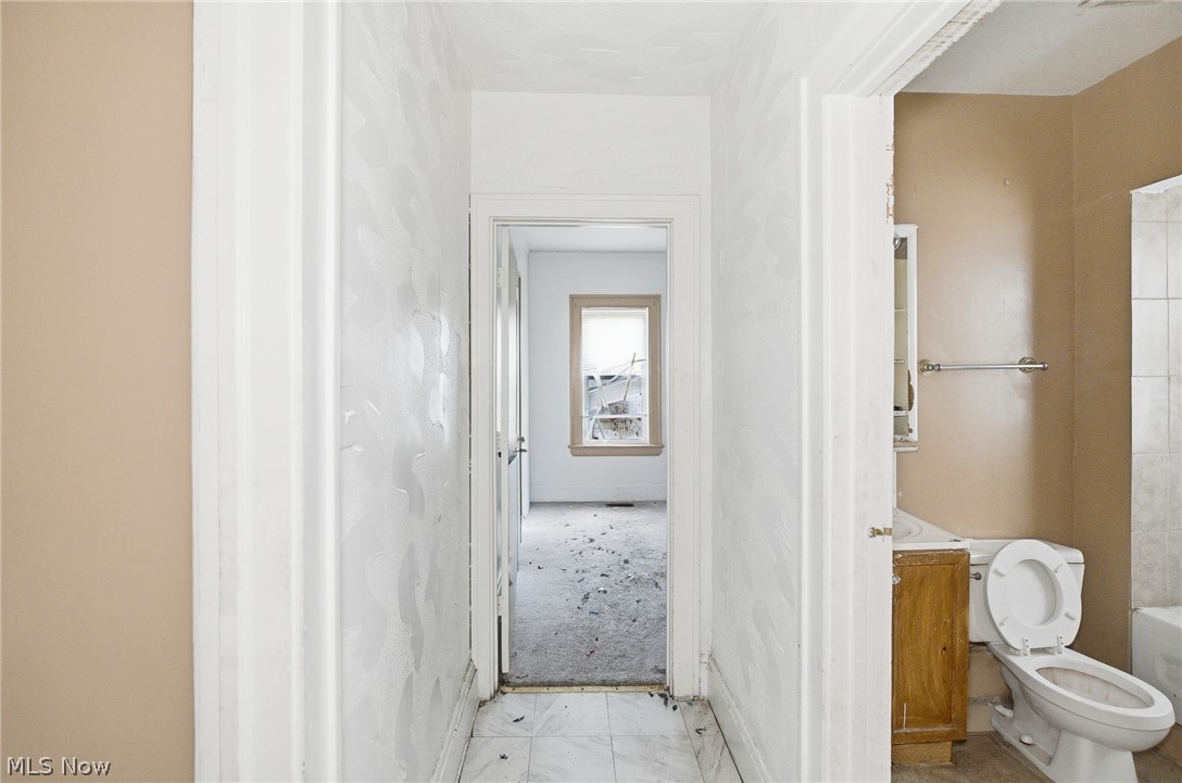 Berwald-Stewart Cos Colonial - Residential Income