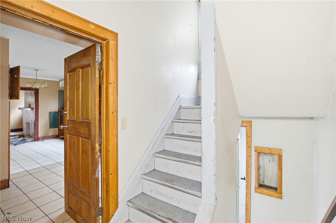 Berwald-Stewart Cos Colonial - Residential Income