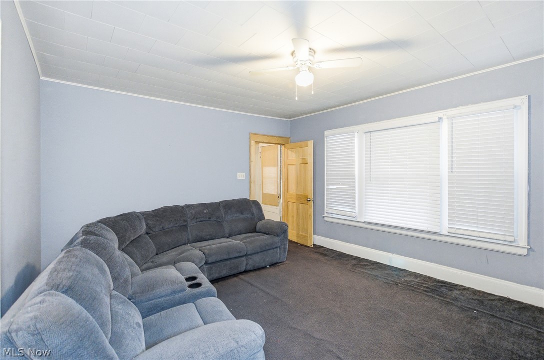 Berwald-Stewart Cos Colonial - Residential Income