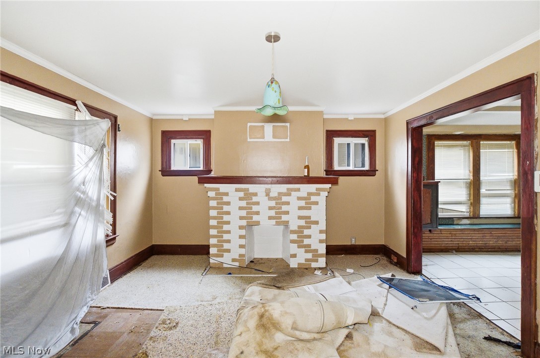 Berwald-Stewart Cos Colonial - Residential Income