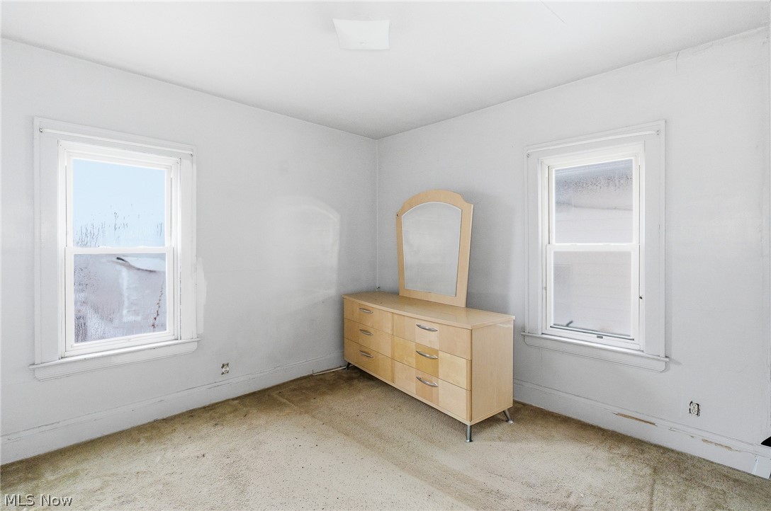 Berwald-Stewart Cos Colonial - Residential Income