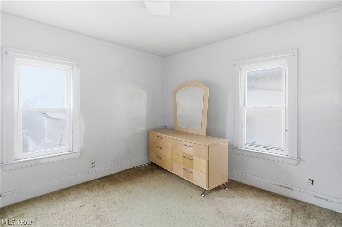 Berwald-Stewart Cos Colonial - Residential Income