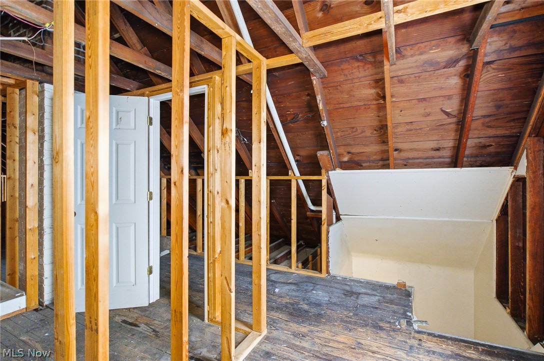 Berwald-Stewart Cos Colonial - Residential Income