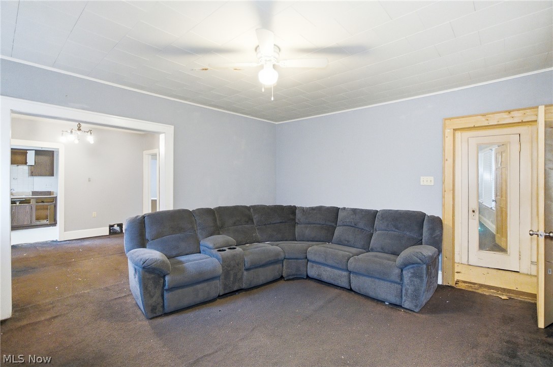 Berwald-Stewart Cos Colonial - Residential Income