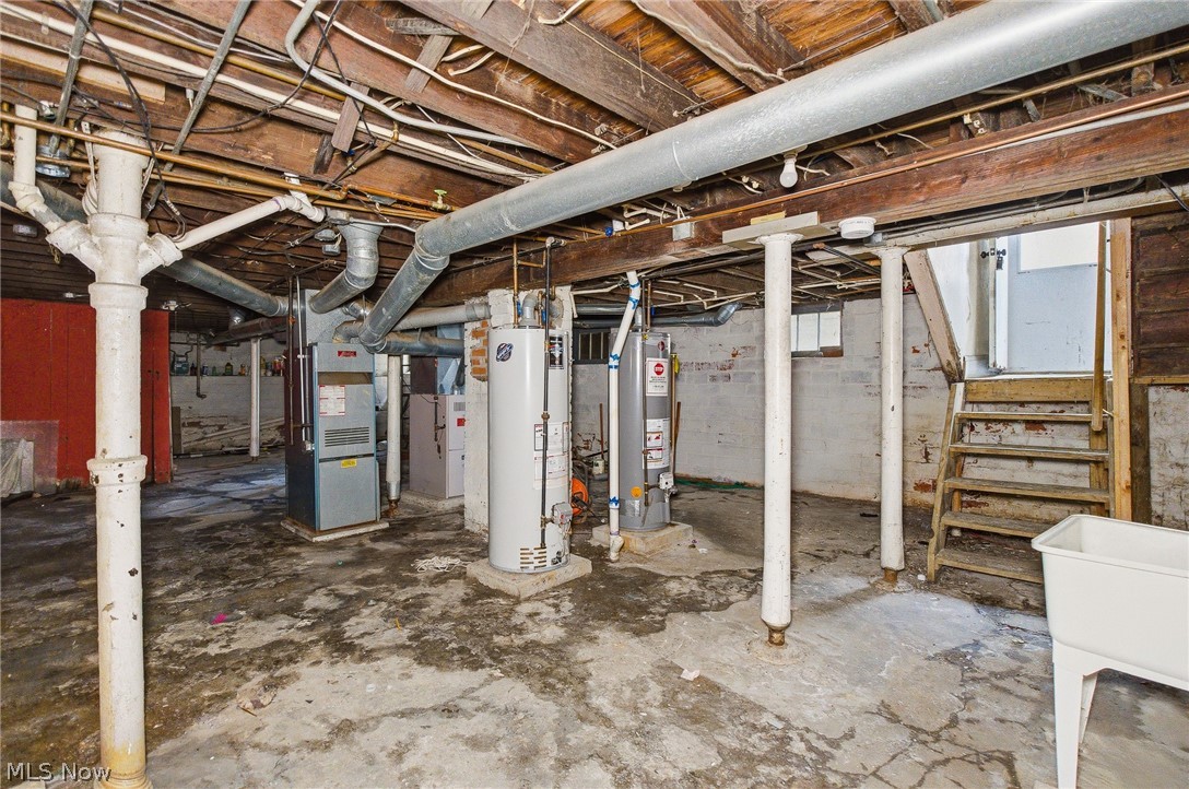 Berwald-Stewart Cos Colonial - Residential Income