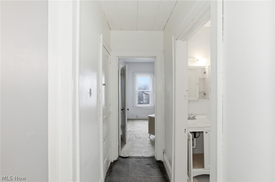 Berwald-Stewart Cos Colonial - Residential Income