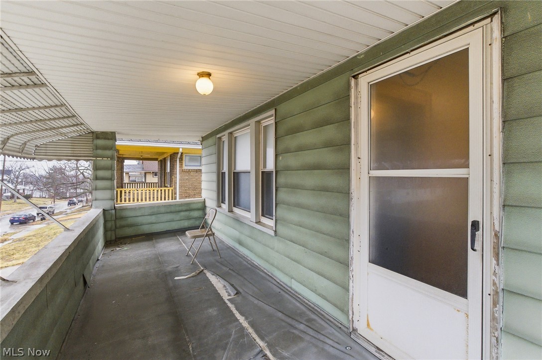 Berwald-Stewart Cos Colonial - Residential Income