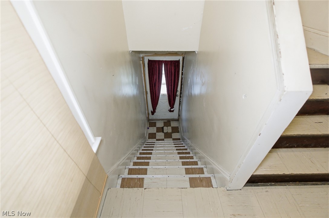 Berwald-Stewart Cos Colonial - Residential Income