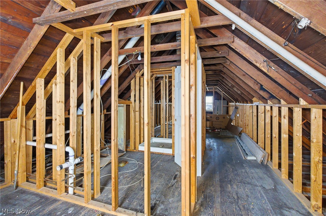 Berwald-Stewart Cos Colonial - Residential Income