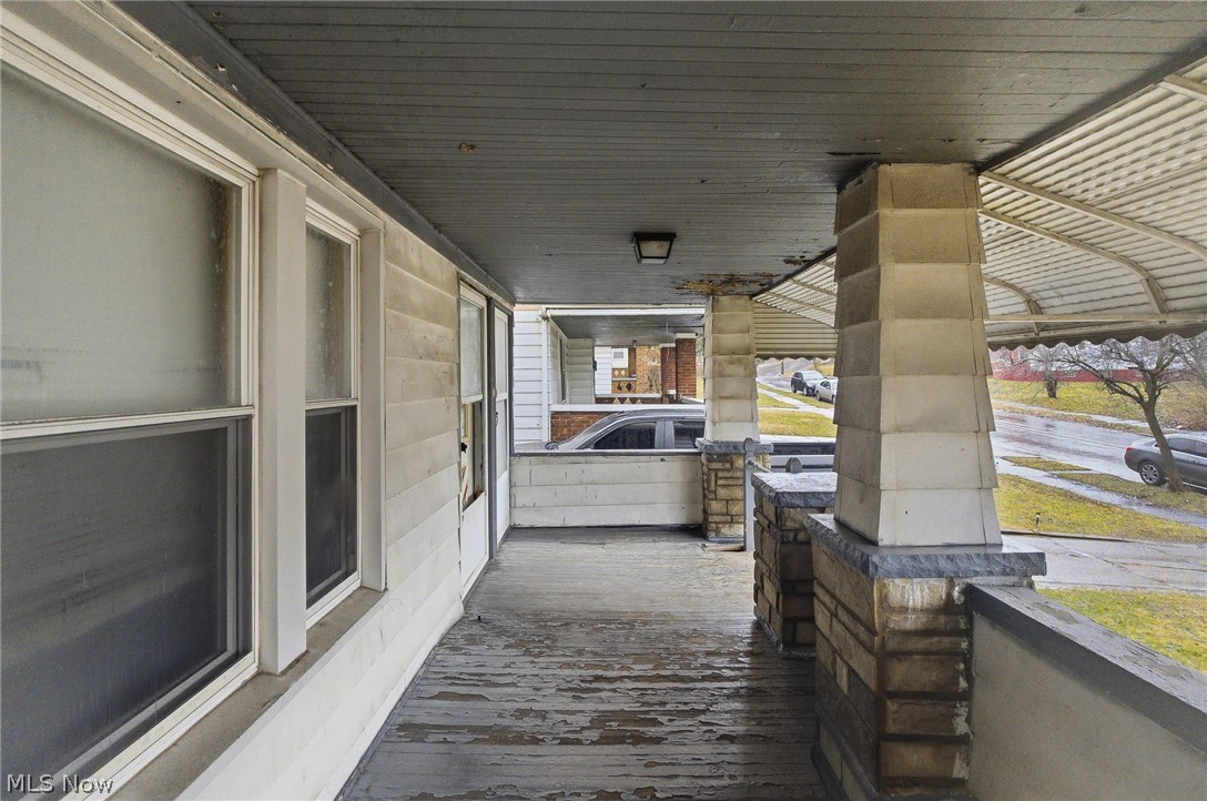 Berwald-Stewart Cos Colonial - Residential Income