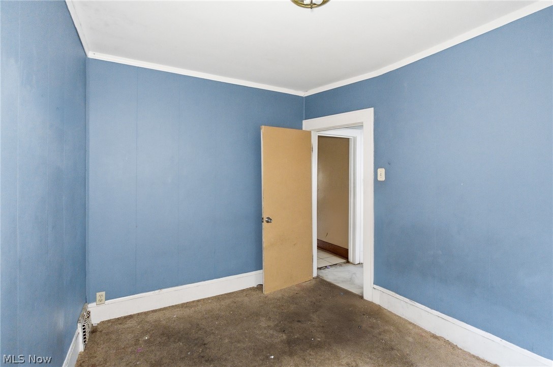 Berwald-Stewart Cos Colonial - Residential Income