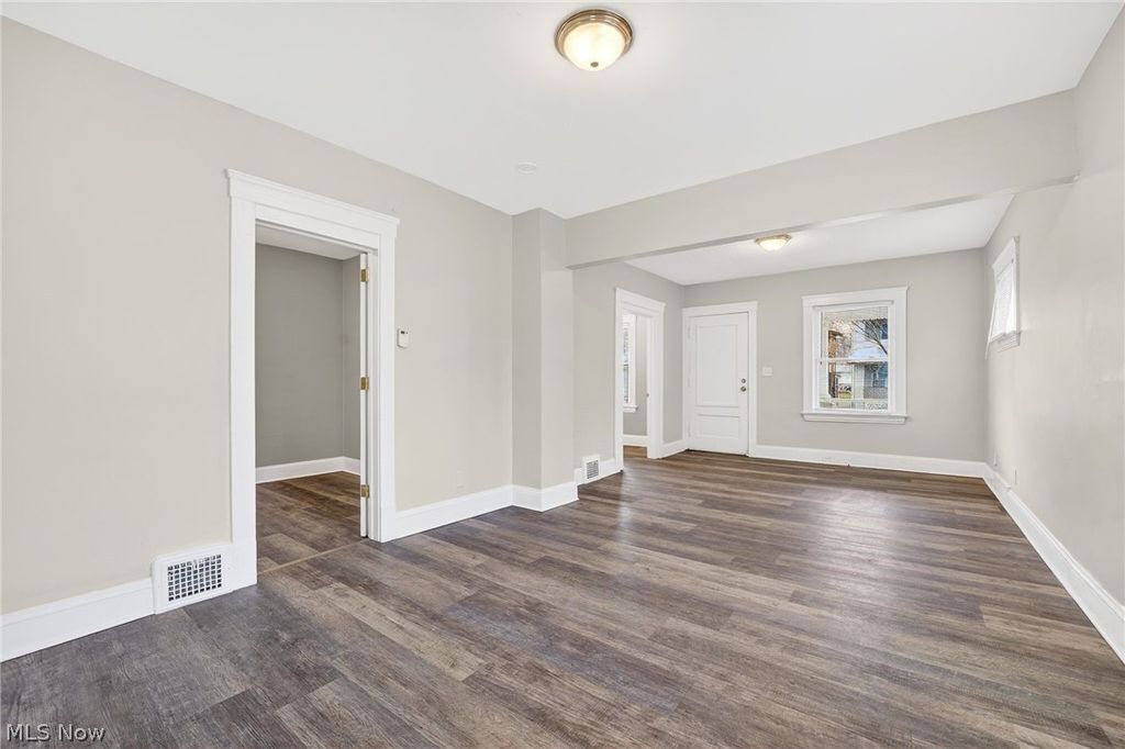 Photo of 3726 Newark Avenue, Cleveland, OH 44109 (MLS # 5193169)