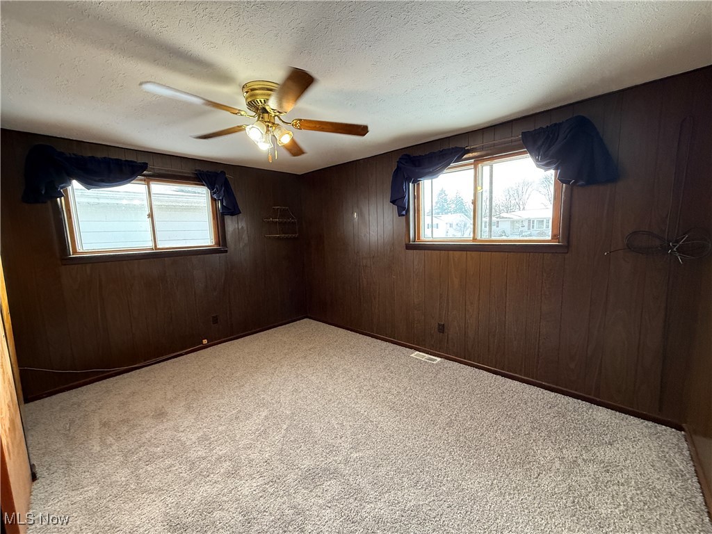 Country Club Homesites - Residential