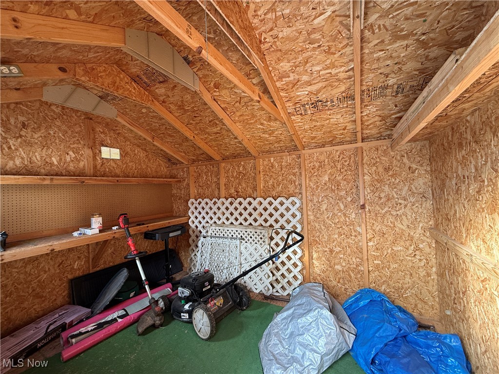 Country Club Homesites - Residential