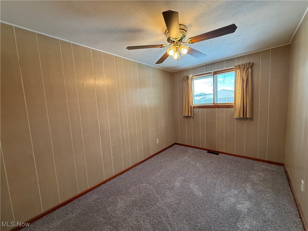 Country Club Homesites - Residential