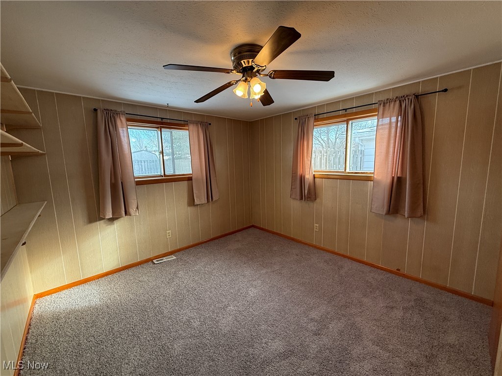 Country Club Homesites - Residential