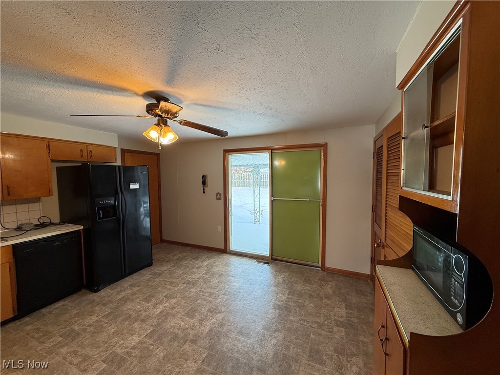 Country Club Homesites - Residential