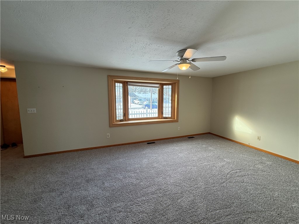 Country Club Homesites - Residential