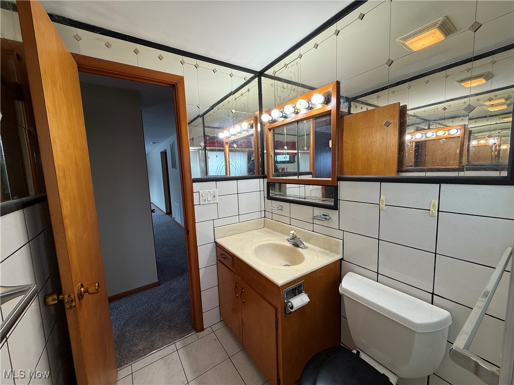 Country Club Homesites - Residential