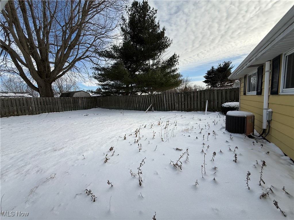 Country Club Homesites - Residential