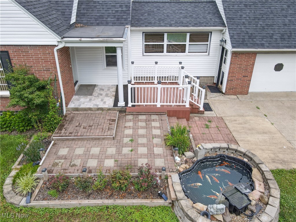 5532 Hudson Drive
