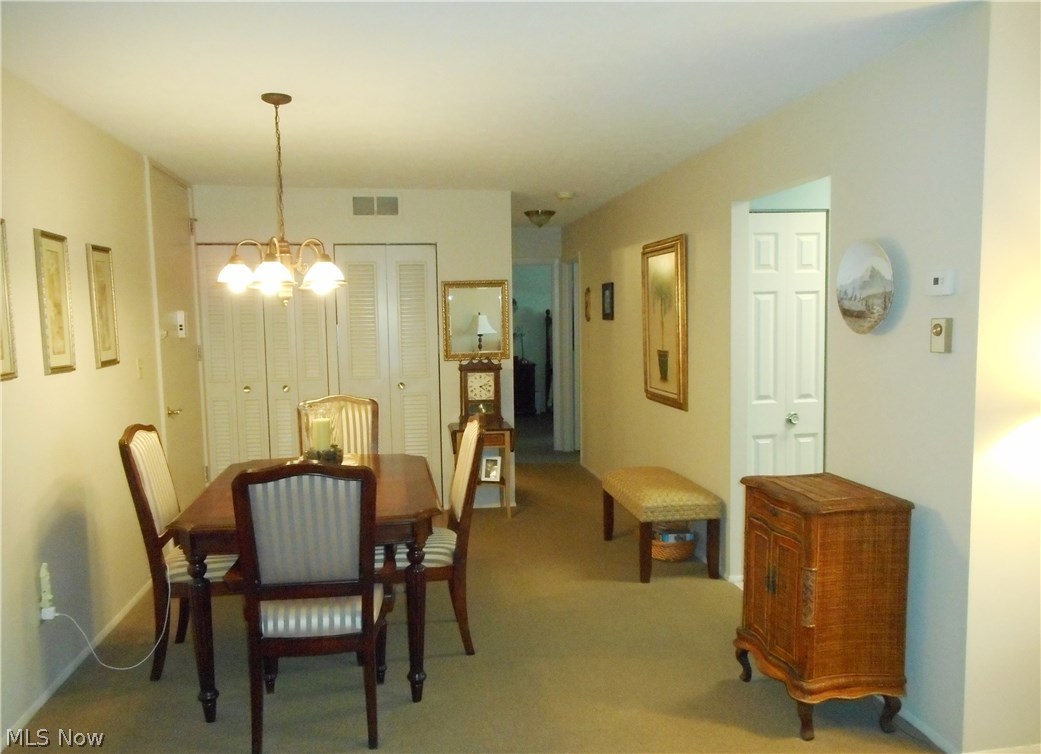 Silver Lake Towers Condo - Residential
