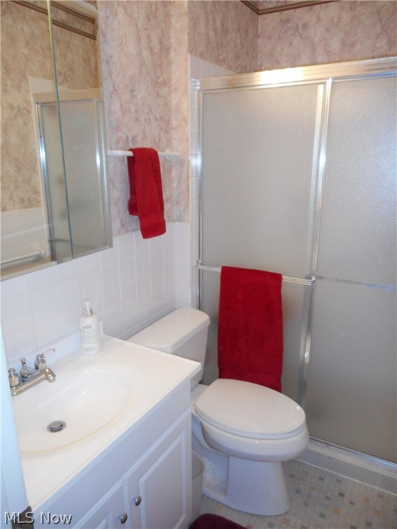 Silver Lake Towers Condo - Residential