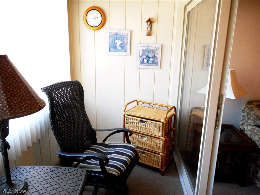 Silver Lake Towers Condo - Residential
