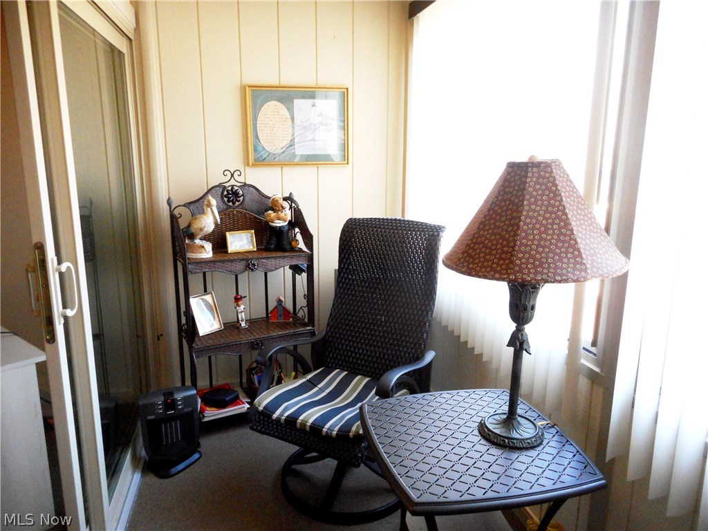 Silver Lake Towers Condo - Residential