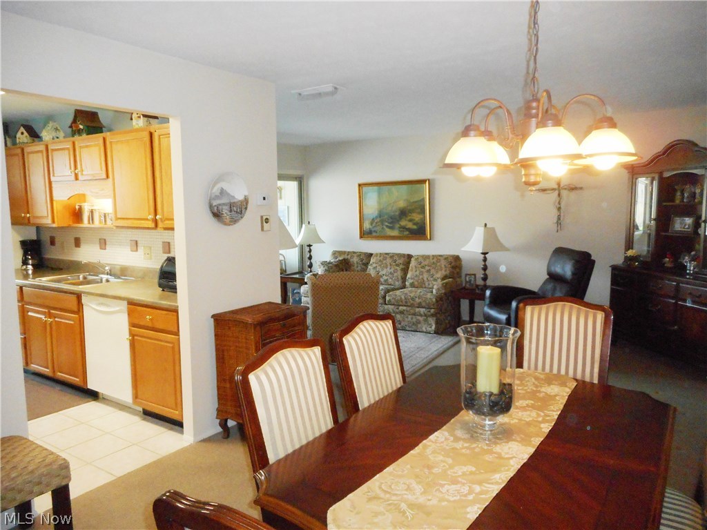 Silver Lake Towers Condo - Residential