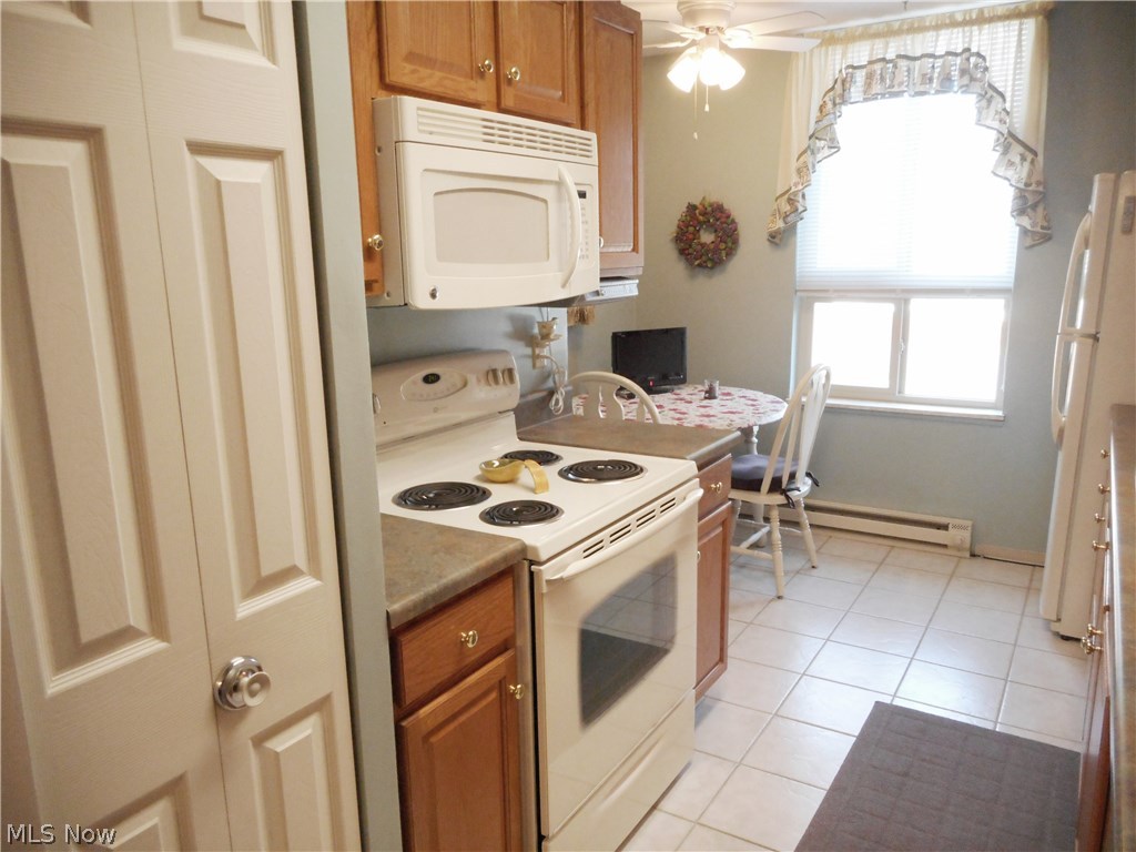 Silver Lake Towers Condo - Residential