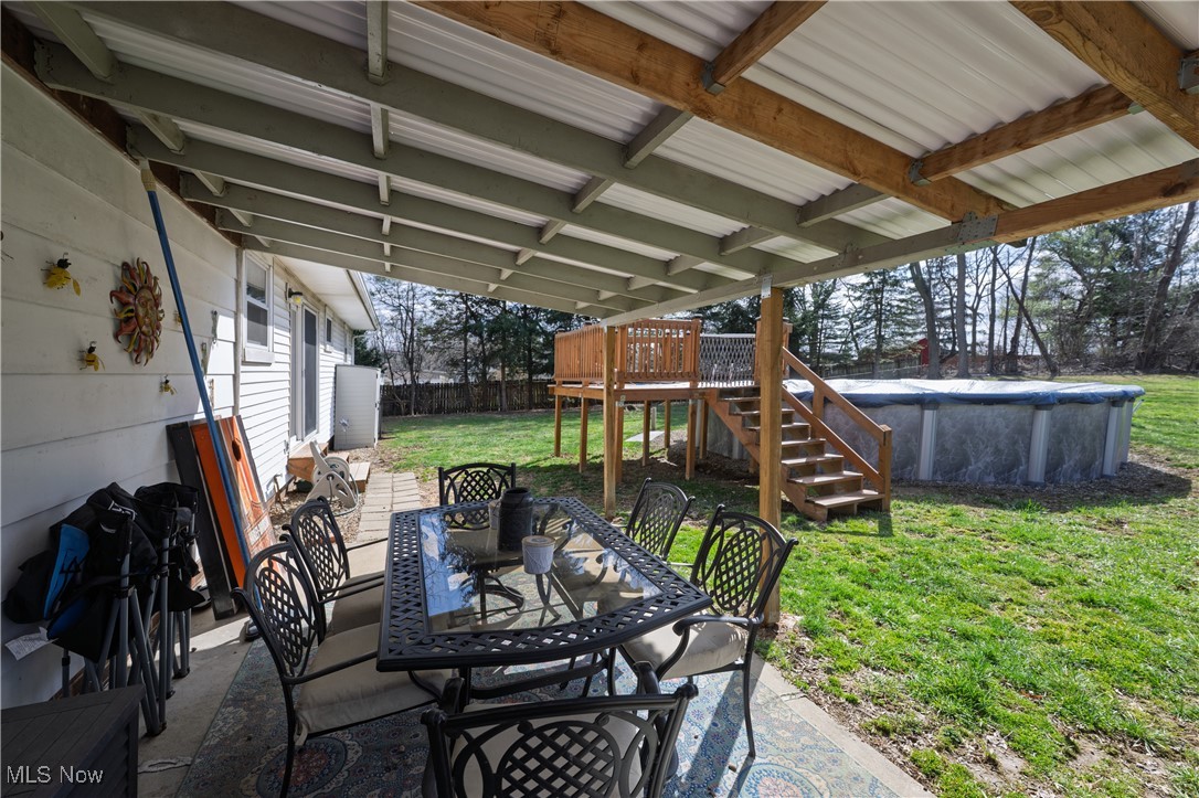 3399 Stillmeadow Avenue, Canton, Ohio image 10
