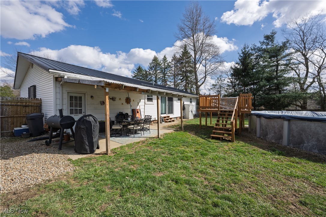 3399 Stillmeadow Avenue, Canton, Ohio image 3