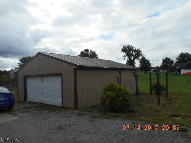 East Forty Estate - Residential