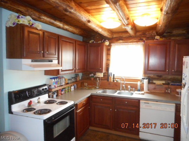 East Forty Estate - Residential