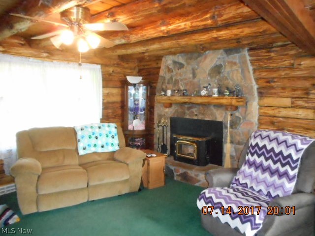 East Forty Estate - Residential