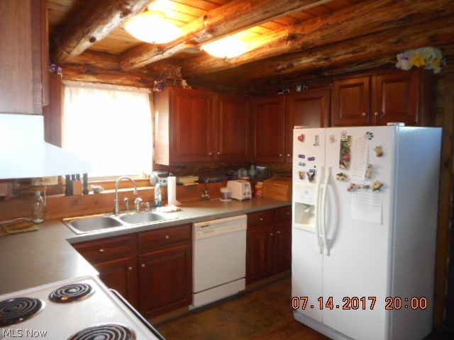 East Forty Estate - Residential