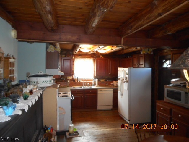 East Forty Estate - Residential