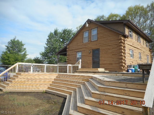 East Forty Estate - Residential