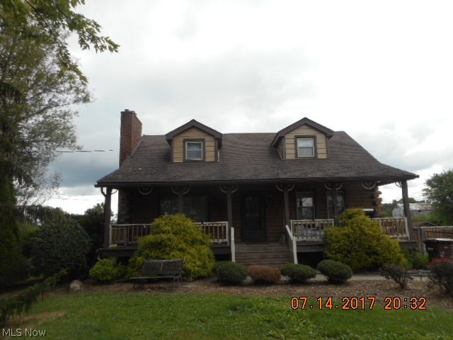 East Forty Estate - Residential