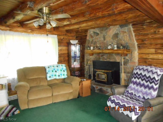 East Forty Estate - Residential