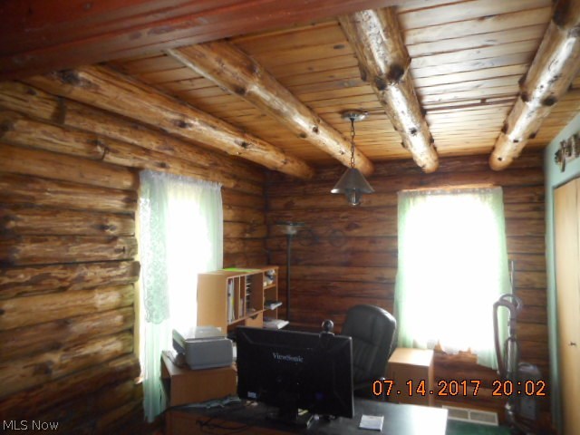 East Forty Estate - Residential