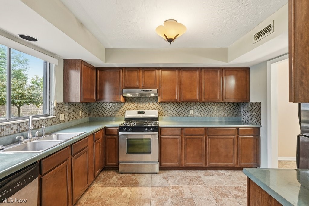 Oak Knolls Condo - Residential