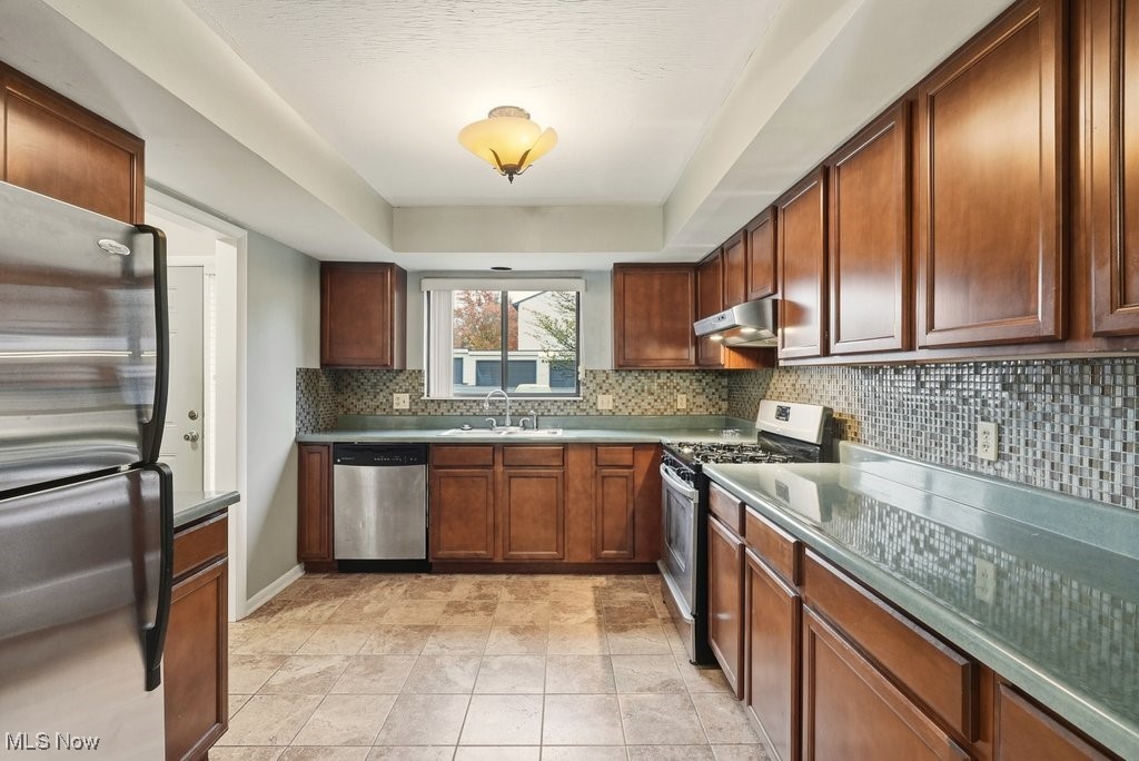 Oak Knolls Condo - Residential