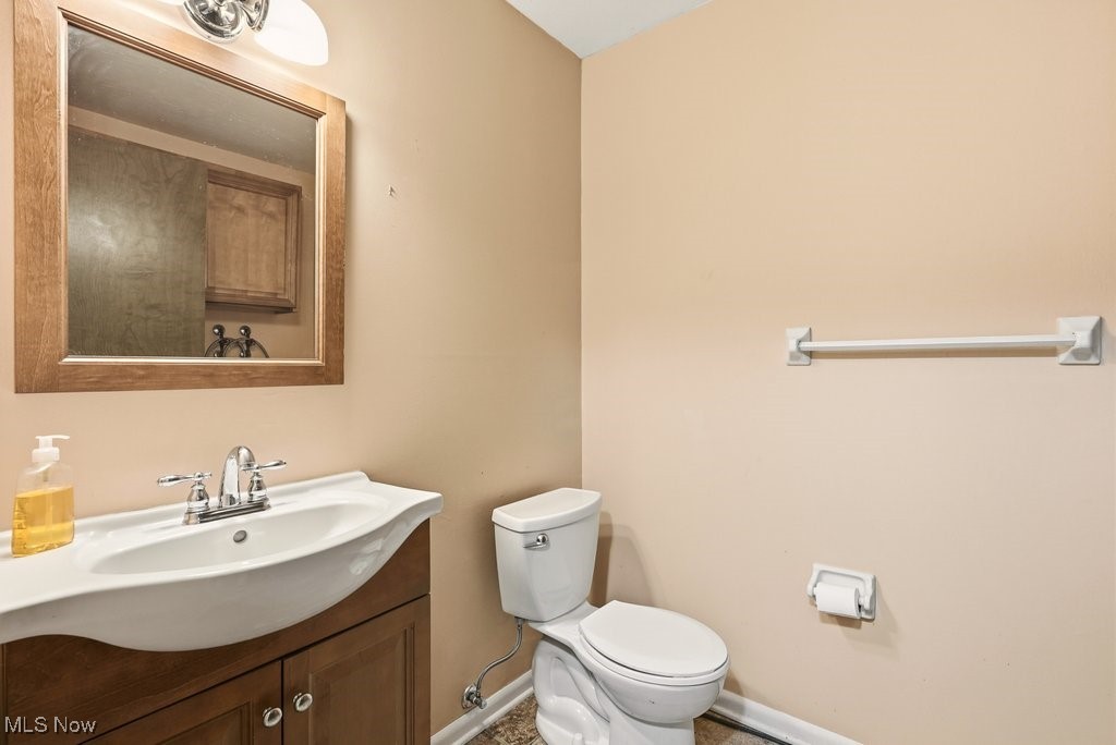 Oak Knolls Condo - Residential