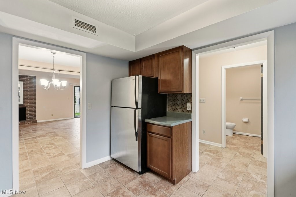 Oak Knolls Condo - Residential