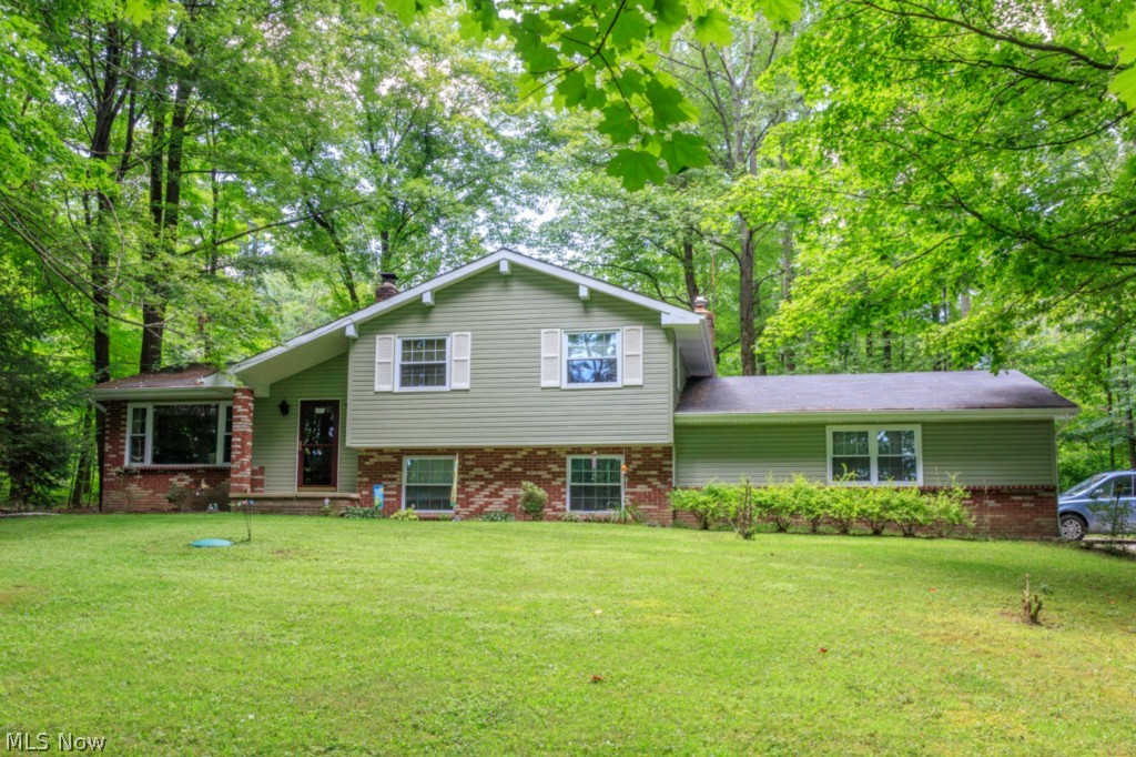 Burton - Residential